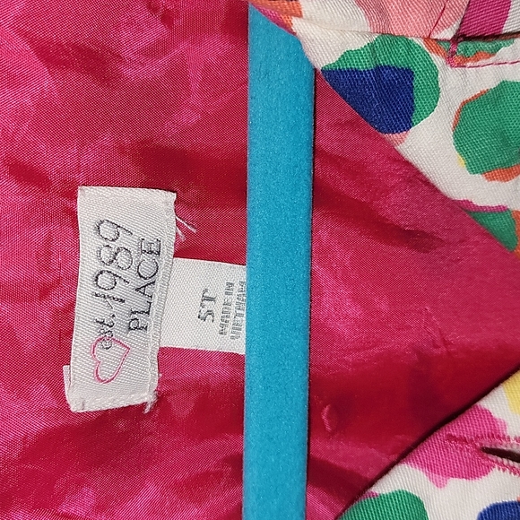 Cute Spring Jacket - Picture 2 of 4